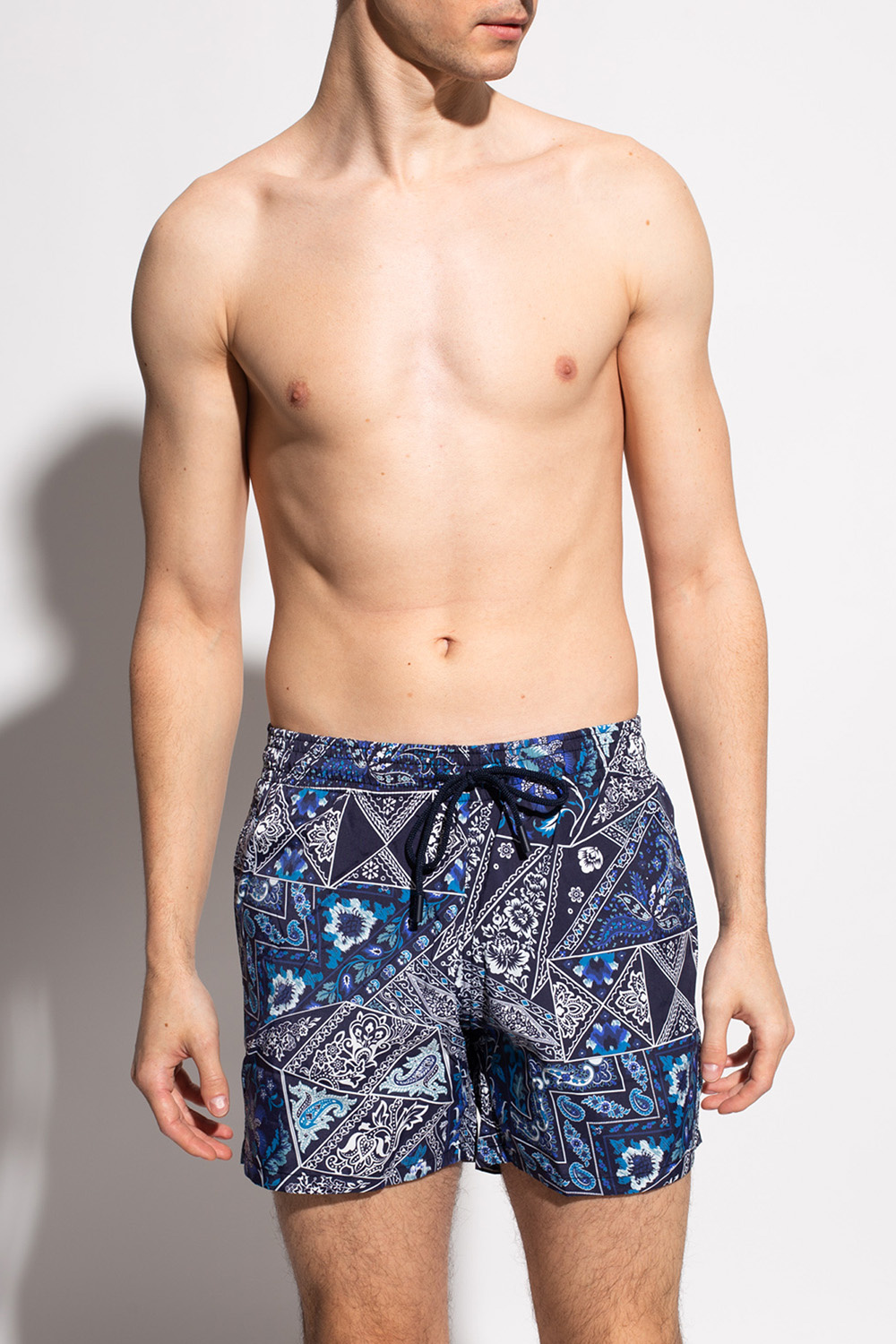 Etro Swim shorts